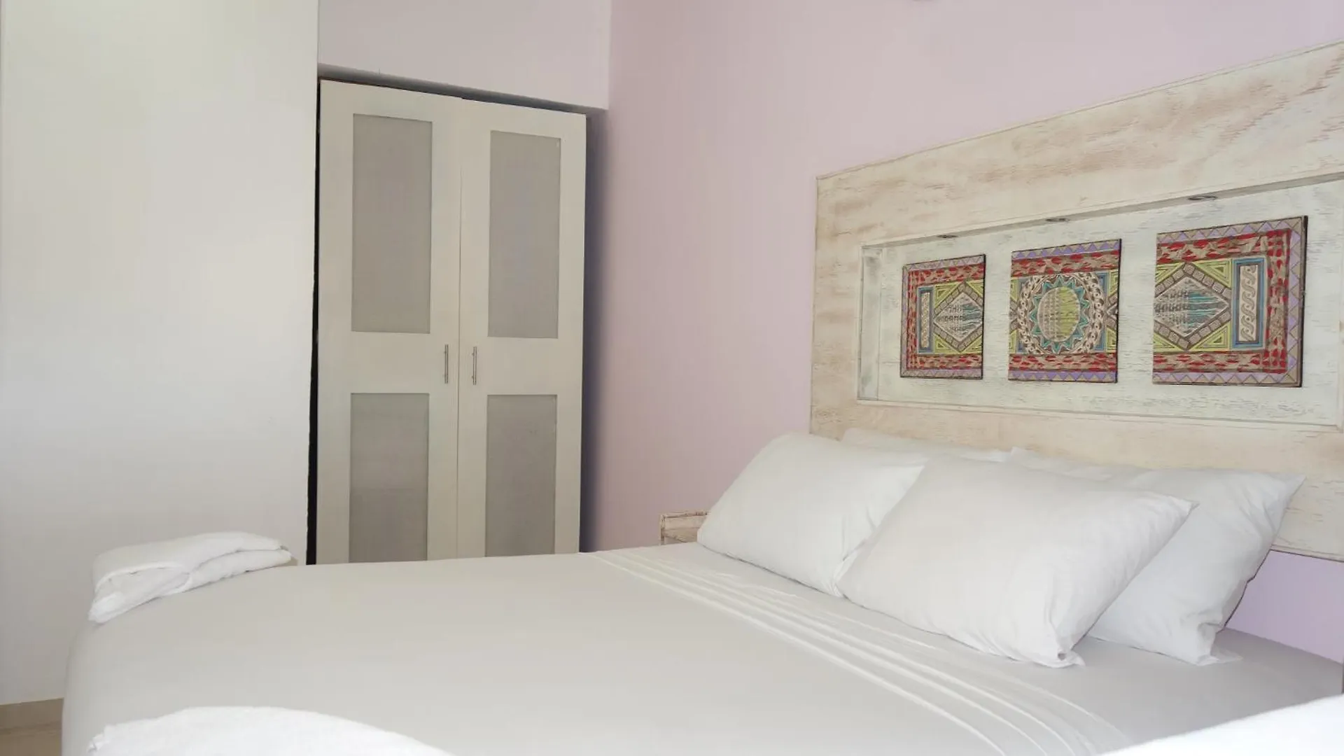 El Fuerte Beach Apartments Mahahual